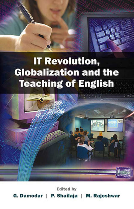 It Revolution, Globalization And The Teaching Of English