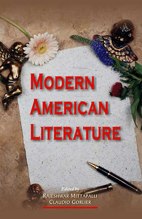 Modern American Literature