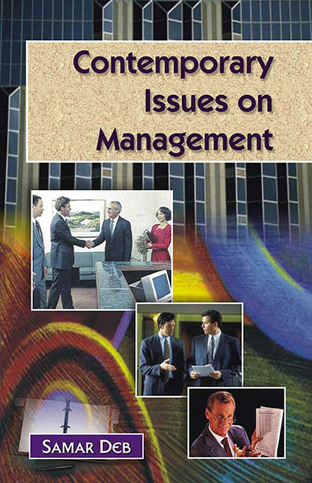 Contemporary Issues On Management
