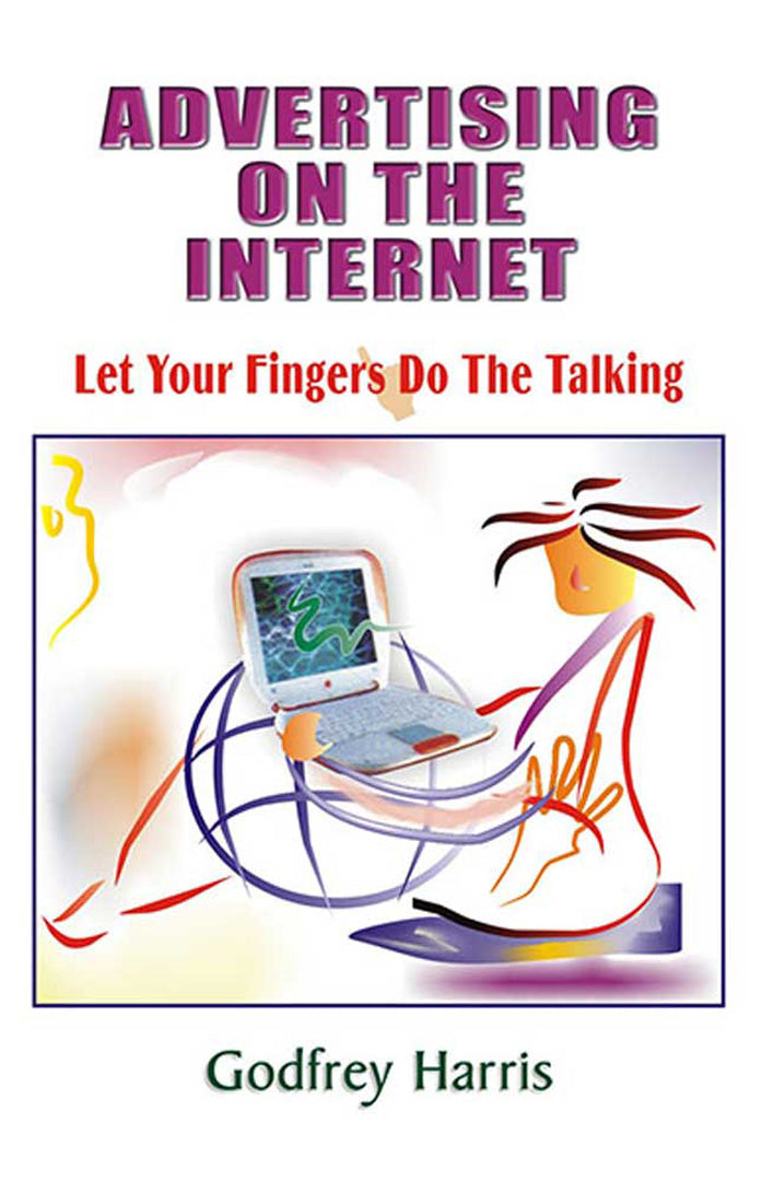 Advertising On The Internet: Let Your Fingers Do the Talking