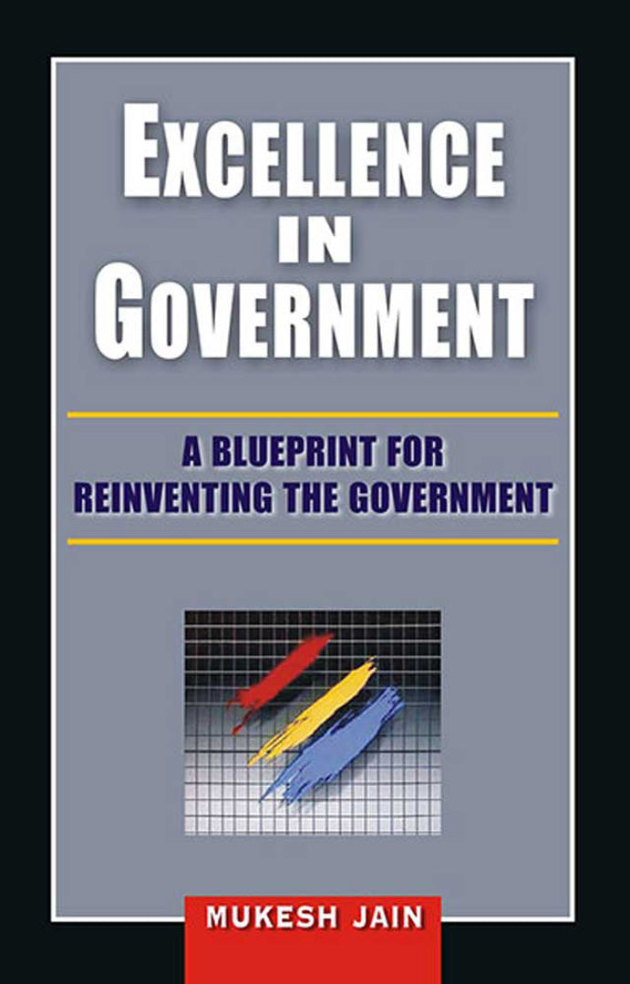 Excellence In Government