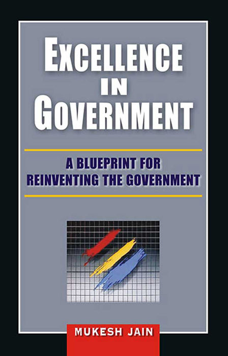 Excellence In Government