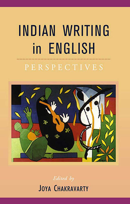 Indian Writing In English: Perspectives