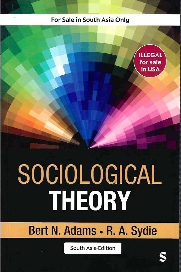 Sociological Theory