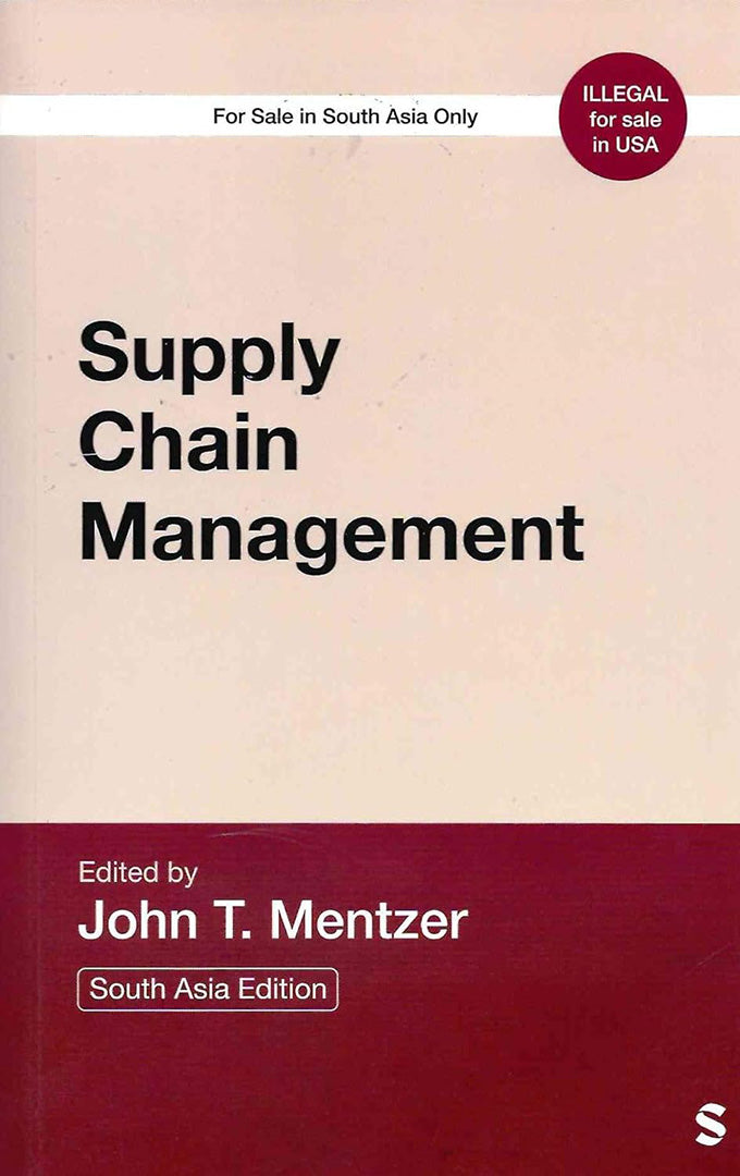 Supply Chain Management
