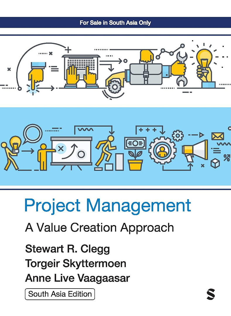 Project Management: A Value Creation Approach