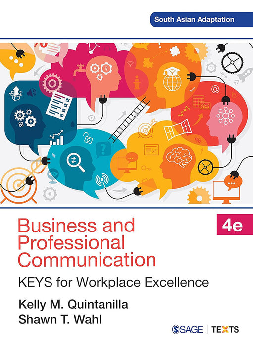 Business and Professional Communication: KEYS for Workplace Excellence