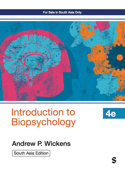 Introduction to Biopsychology