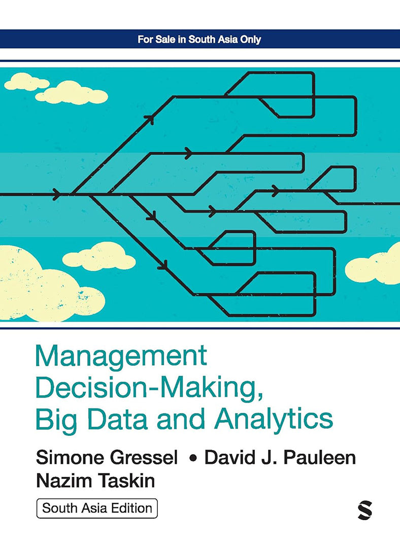 Management Decision-Making Big Data and Analytics