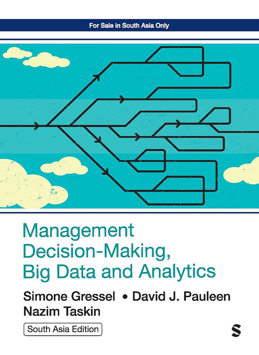 Management Decision-Making Big Data and Analytics