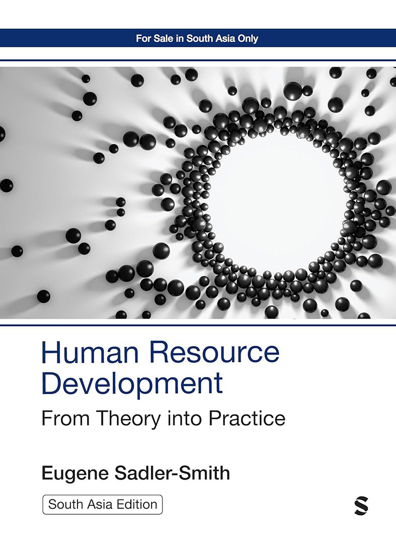 Human Resource Development: From Theory into Practice