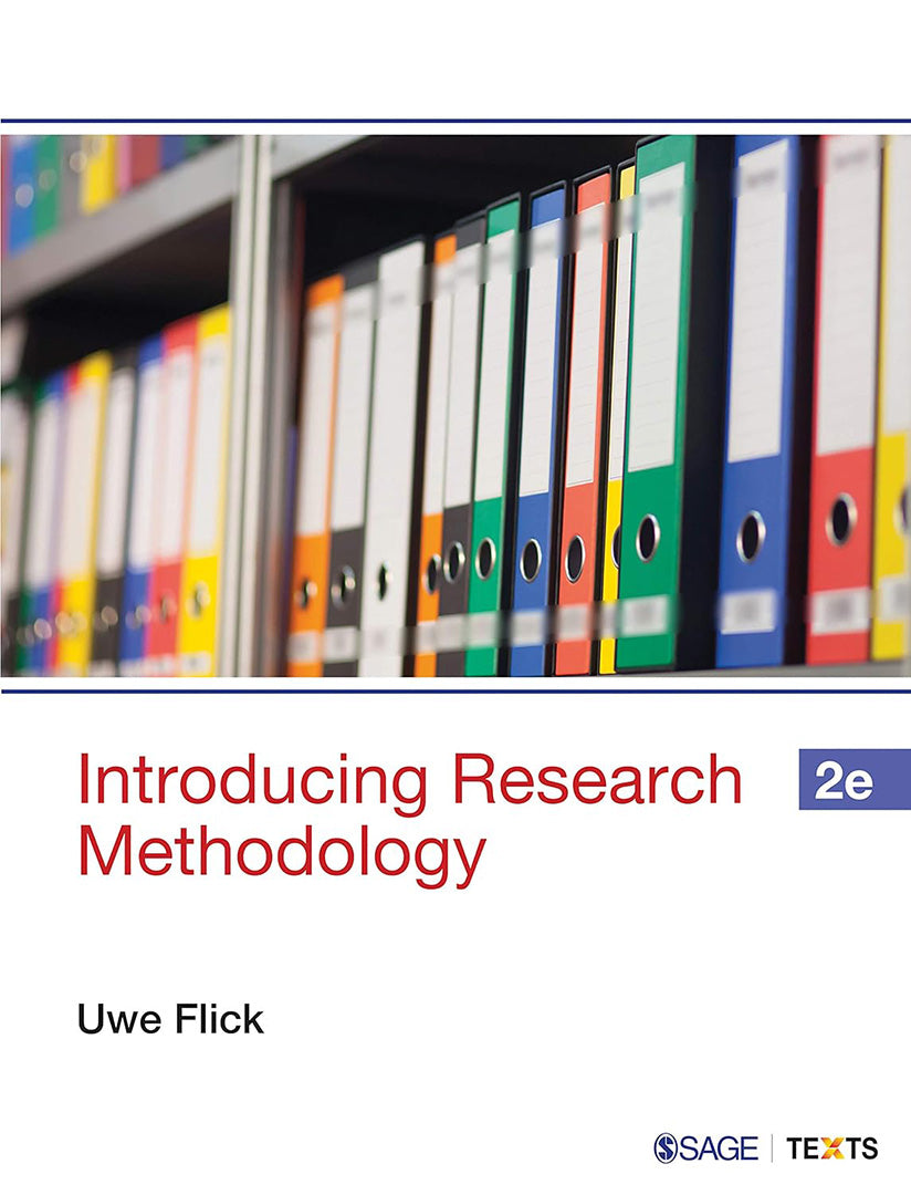 Introducing Research Methodology: A Beginner's Guide to Doing a Research Project