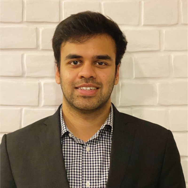 Aditya Gupta